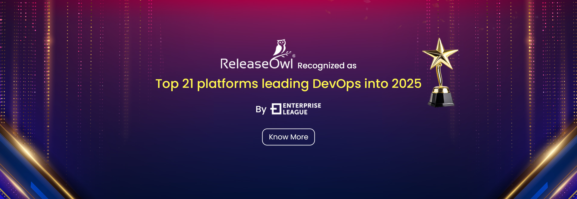 Top 21 platforms leading DevOps into 2025