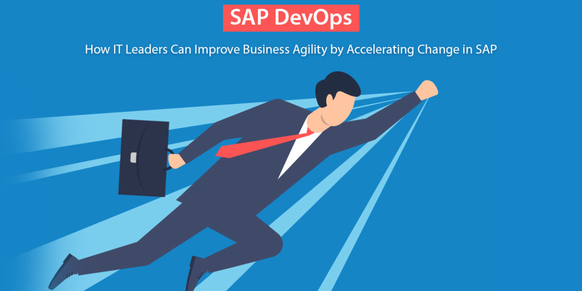 SAP DevOps