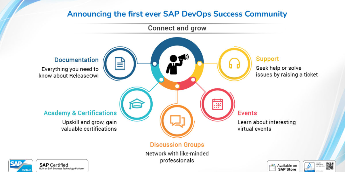 SAP DevOps Success Community