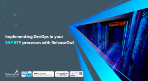 DevOps for SAP BTP
