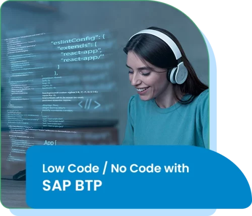 DevOps for SAP BTP DevOps for SAP BTP