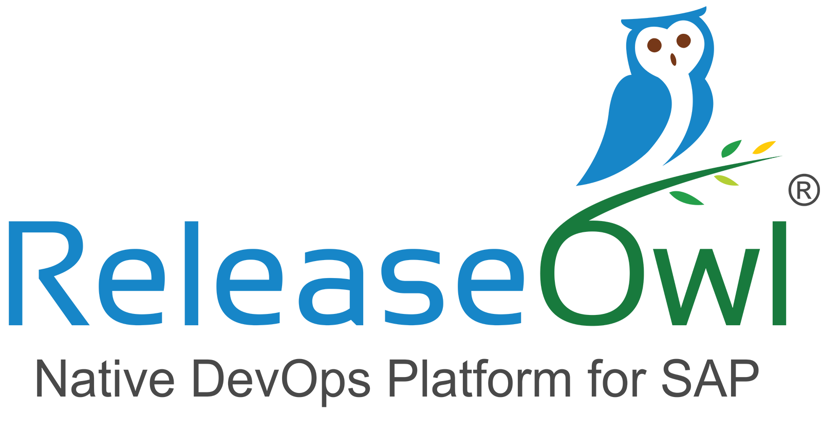 ReleaseOwl – A Native DevOps Platform for SAP