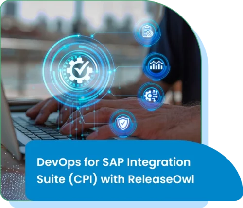 SAP Integration Suite SAP Integration Suite
