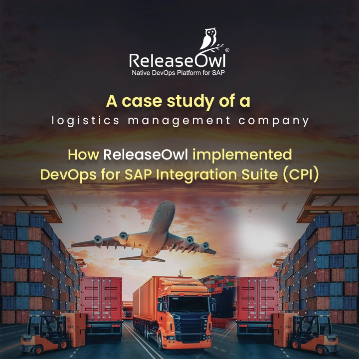 DevOps for SAP CPI Case Study