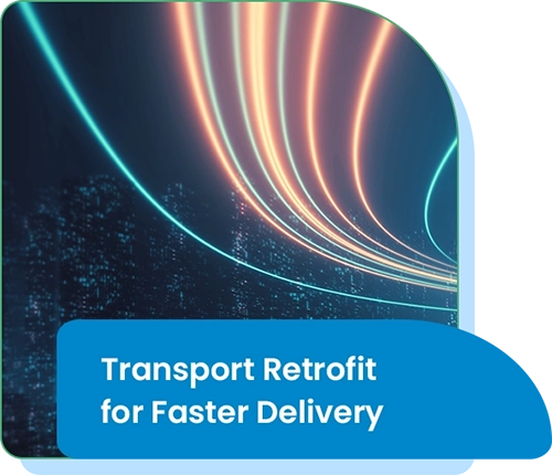 SAP Transport Retrofit SAP Transport Retrofit